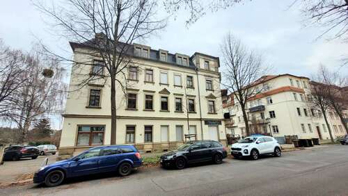 Foto - Wohnung zum Mieten in Dresden 775,00 € 67.59 m²