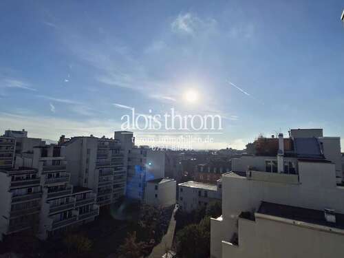 Foto - Wohnung zum Kaufen in Karlsruhe 355.000,00 € 88 m²