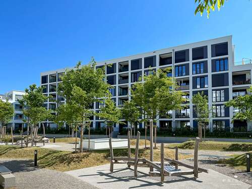 Foto - Wohnung zum Kaufen in München 969.000,00 € 90.69 m²