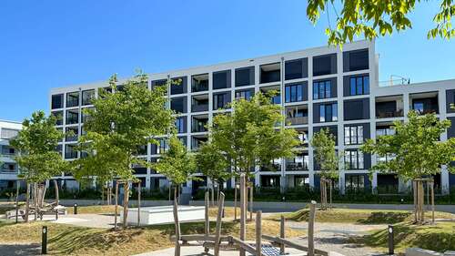Foto - Wohnung zum Kaufen in München 969.000,00 € 90.69 m²