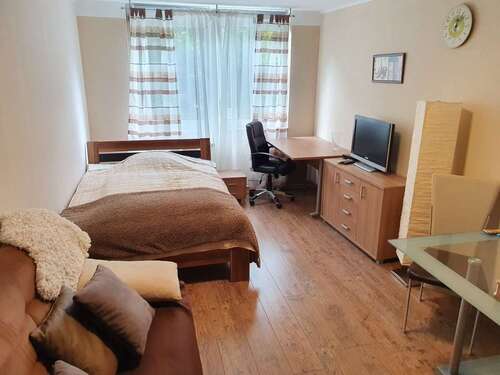 Foto - Wohnen auf Zeit in Düsseldorf 890,00 €
