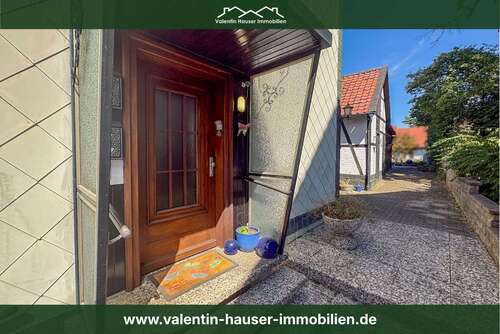 Foto - Haus zum Kaufen in Langelsheim 138.000,00 € 147 m²