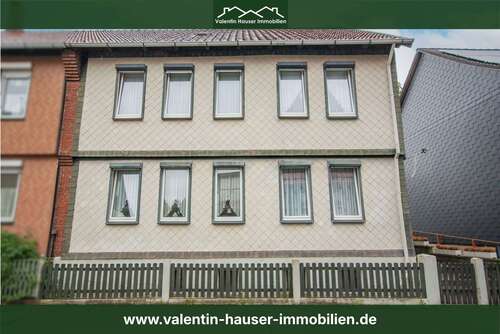Foto - Haus zum Kaufen in Langelsheim 138.000,00 € 147 m²