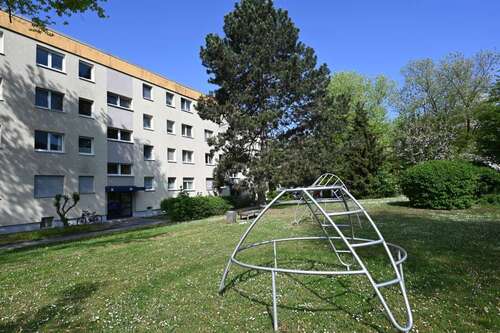 Foto - Wohnung zum Kaufen in Mainz 274.000,00 € 79 m²