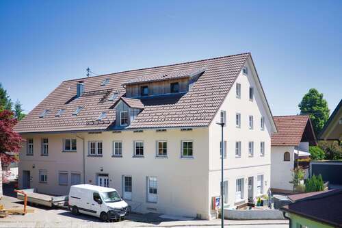 Foto - Wohnung zum Kaufen in Neukirch 349.000,00 € 117.5 m²