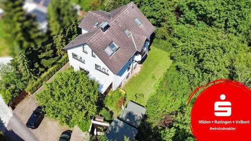 Foto - Haus zum Kaufen in Hilden 890.000,00 € 264.44 m²