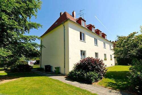 Foto - Wohnung zum Mieten in Braunschweig 525,22 € 63.28 m²