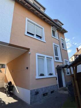 Foto - Wohnung zum Kaufen in Ludwigshafen 185.000,00 € 83 m²