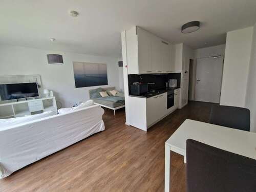 Foto - Wohnung zum Mieten in Offenbach 750,00 € 36.39 m²