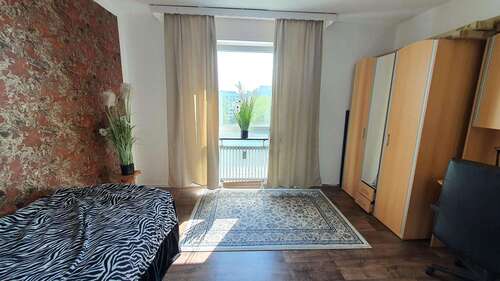 Foto - WG-Zimmer in Hamburg 498,00 € 20 m²