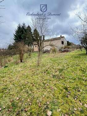 Foto - Grundstück zu verkaufen in Riegelsberg 130.000,00 € 1545 m²