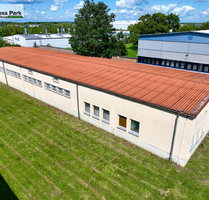 Halle in Brandenburg an der Havel 1.993,00 € 498 m²