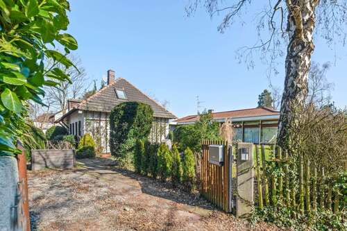 Foto - Haus zum Kaufen in Hofheim 585.000,00 € 128.7 m²