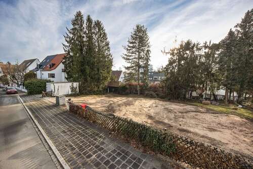 Foto - Grundstück zu verkaufen in Nürnberg 995.000,00 € 836 m²