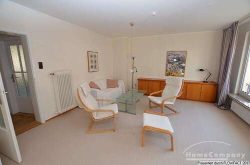 Foto - Wohnen auf Zeit in Bremerhaven 1.190,00 €