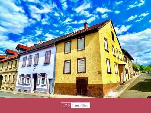 Foto - Haus zum Kaufen in Odernheim am Glan 150.000,00 € 131.01 m²