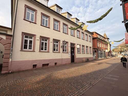 Foto - Gastronomie in Ettlingen 1.881,00 € 209 m²