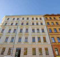 Wohnung zum Kaufen in Leipzig 139.000,00 € 43 m²