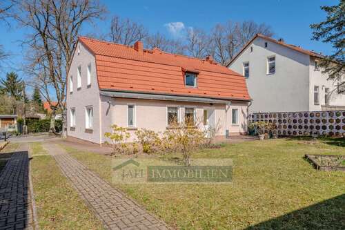 Foto - Haus zum Kaufen in Birkenwerder 499.000,00 € 173 m²