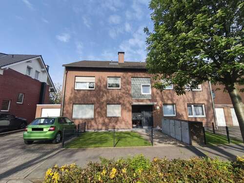 Foto - Wohnung zum Mieten in Dinslaken 365,00 € 49 m²