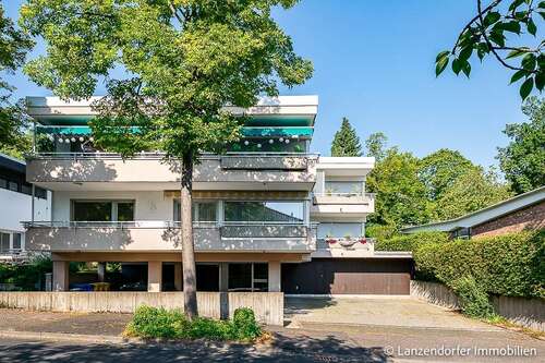 Foto - Wohnung zum Kaufen in Bonn 560.000,00 € 128 m²