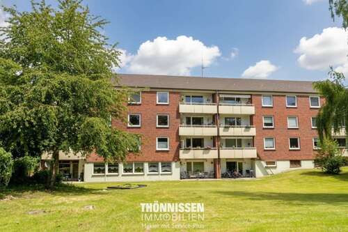 Foto - Wohnung zum Kaufen in Heinsberg-Grebben 139.000,00 € 72 m²