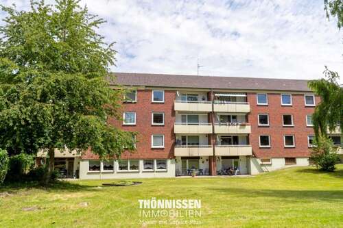Foto - Wohnung zum Kaufen in Heinsberg-Grebben 139.000,00 € 72 m²
