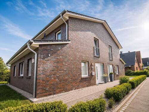 Foto - Haus zum Kaufen in Lübeck 510.000,00 € 125.25 m²