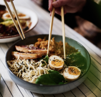 Gastronomie in Leipzig 2.223,99 € 217.79 m²