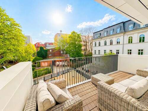 Foto - Wohnung zum Kaufen in Berlin 1.549.999,00 € 158.04 m²
