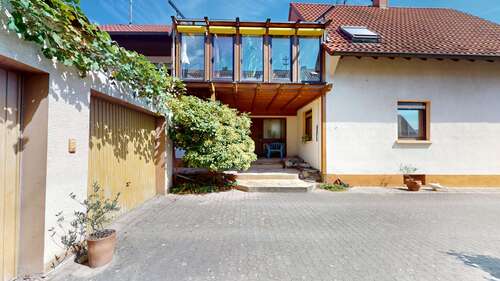 Foto - Haus zum Kaufen in Harthausen 499.000,00 € 218 m²
