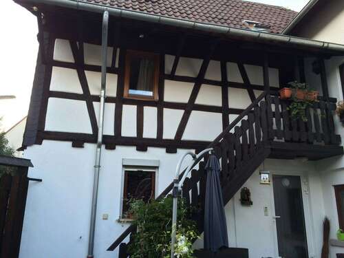Foto - Wohnen auf Zeit in Frankfurt am Main 1.050,00 €