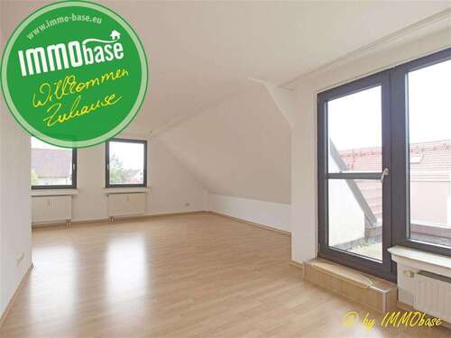 Foto - Wohnung zum Kaufen in Frankenberg 98.000,00 € 85.71 m²