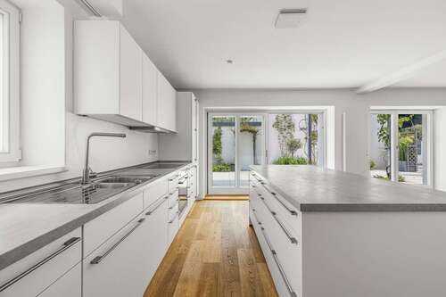 Foto - Wohnung zum Kaufen in München 1.698.000,00 € 227.4 m²