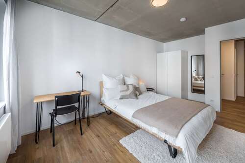 Foto - WG-Zimmer in Frankfurt am Main 715,00 € 14 m²