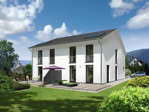 Foto - Haus zum Kaufen in Hennigsdorf 525.000,00 € 132 m²