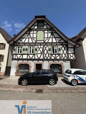 Foto - Haus zum Kaufen in Schiltach 265.000,00 € 142 m²