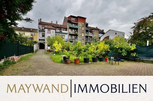 Foto - Haus zum Kaufen in Ludwigshafen 833.800,00 € 396.75 m²