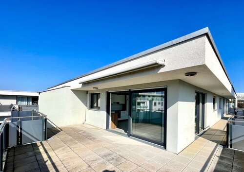 Foto - Wohnung zum Mieten in Waldbronn 1.400,00 € 107.65 m²