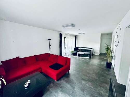 Foto - Wohnung zum Mieten in Darmstadt 1.250,00 € 87 m²