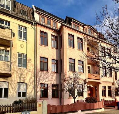 Foto - Wohnung zum Mieten in Magdeburg 375,00 € 50 m²