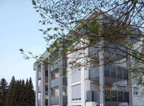 Foto - Wohnung zum Kaufen in Tuttlingen 239.000,00 € 64.91 m²