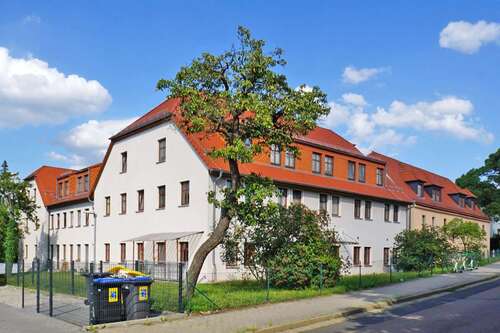 Foto - Wohnung zum Mieten in Dresden 335,00 € 23.58 m²