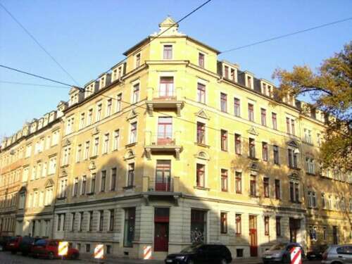 Foto - Wohnung zum Mieten in Dresden 600,00 € 63.32 m²