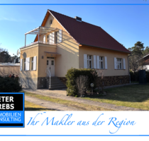 Haus zum Mieten in Borkheide 1.200,00 € 120 m²