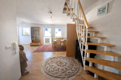 Foto - Wohnung zum Kaufen in Stutensee 375.000,00 € 88.67 m²