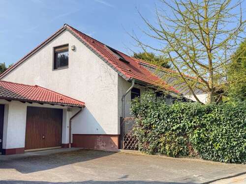 Foto - Haus zum Kaufen in Bad Homburg vor der Höhe 1.190.000,00 € 168 m²