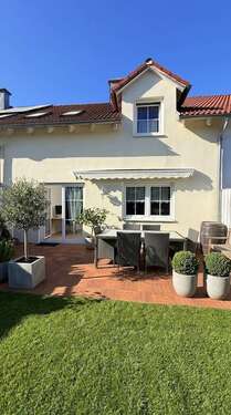 Foto - Haus zum Kaufen in Waldkraiburg 419.000,00 € 112 m²