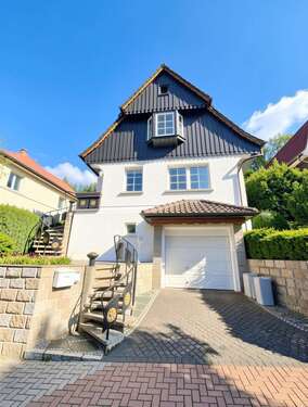 Foto - Haus zum Mieten in Thale 1.040,00 € 130 m²