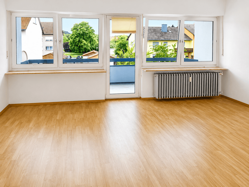 Foto - Wohnung zum Mieten in Külsheim 570,00 € 72 m²